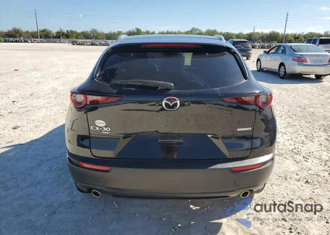 2023 Mazda Cx-30 Preferred from USA, damaged, VIN 3MVDMBCM8PM502258